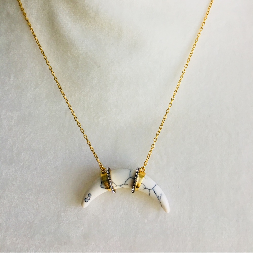 Stella & Dot pendant necklace